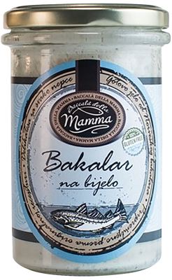 250G BAKALAR NA BIJELO