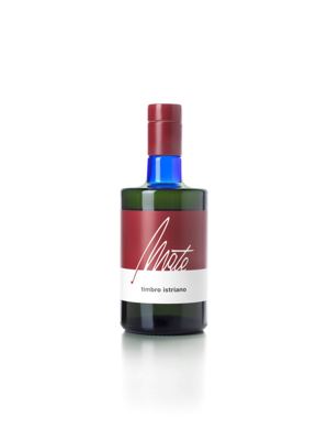 0,5L MATE ED MASL.ULJE TIMBRO