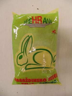 KISELI KUPUS REZANI 500 gr
