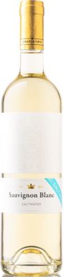 *SAUVIGNON BLANC IURIS SALTWATER 0.75L KV SUHO 2025 -6/1-