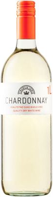 *CHARDONNAY IURIS 1L KV SUHO