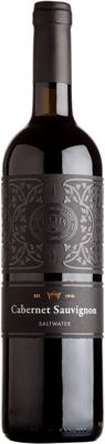 *CABERNET SAUVIGNON IURIS SALTW. 0.75L KV SUHO 2021. -6/1-