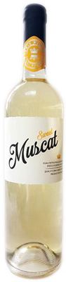 MUSCAT IURIS 0,75L