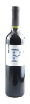 *PLAVAC MILOŠ 0.75L ZOI SUHO 2021 -12/1-