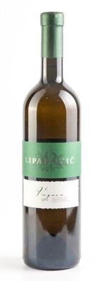 0,75L LIPANOVIĆ VINO VUGAVA