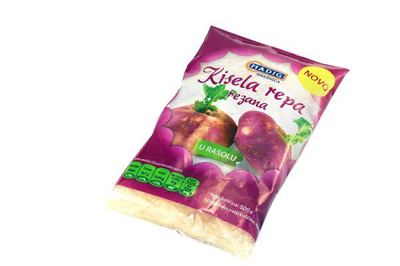 REPA KISELA 500G MADIG VR.