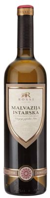 *MALVAZIJA ROSSI 0.75L ZOI SUHO 2025-6/1-