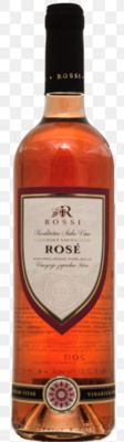 Rossi Rose 0,75 l