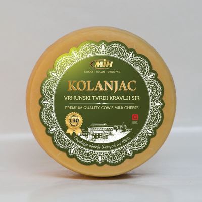 CCA3KG MIH SIRANA KOLANJAC