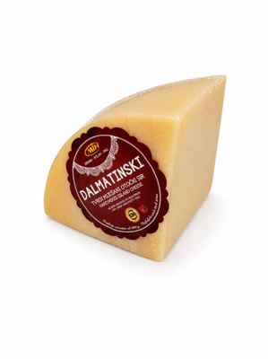 CCA0,6KG MIH SIRANA DALMATINSKI