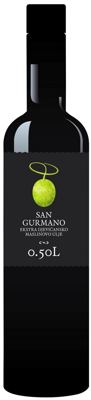 0,5L SAN GURMANO ED MASL.ULJE