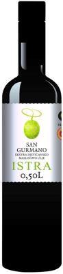 0,5L SAN GURMANO EDMU ISTRA