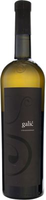 N-*CHARDONNAY GALIĆ 0.75L ZOI SUHO 2022 -6/1-