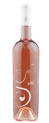 GALIĆ ROSE 0.75L (6) KVAL.