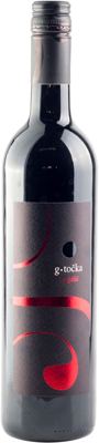 GALIĆ g TOČKA CRNA 0,75L