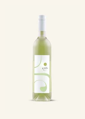 *G.TOČKA BIJELA (GRAŠEVINA) GALIĆ 0.75L ZOI SUHO 2024