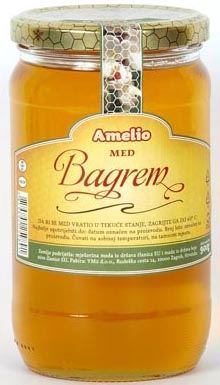 900G AMELIO MED BAGREM