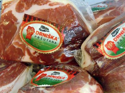 CCA1KG DIM-MES DRNIŠKI PRŠUT 1
