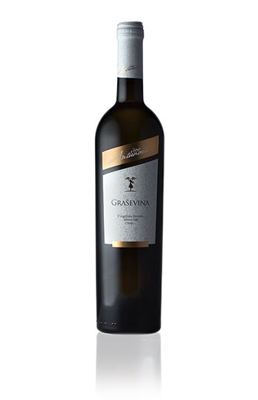 *GRAŠEVINA ANTUNOVIĆ 0.75L VRH SUHO 2024