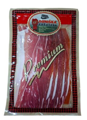 PRŠUT PREM. REZANI VP 18+