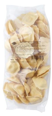 RAVIOLI OVČJI SIR 750g AURELIA GOURMET (6)
