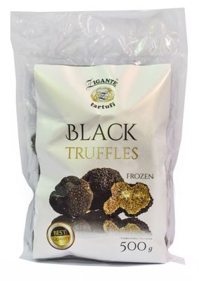 500G TARTUF CRNI SMRZN.-CIJELI