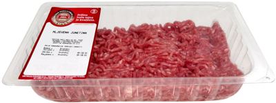 CCA2,5KG JUNEĆE MLJEVENO MESO