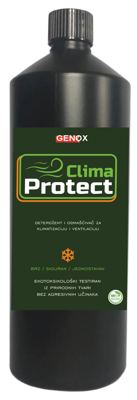 Genox Deterdžent Clima Protect 0,5L
