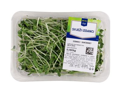 80G MC IZDANCI SUNCOKRET