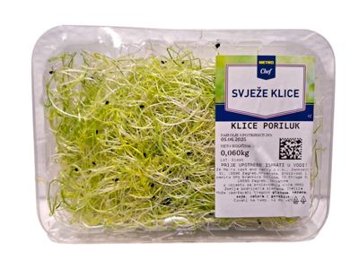 60G MC KLICE PORILUK