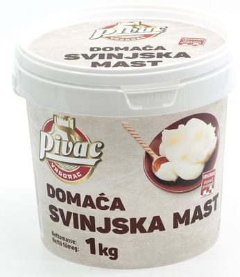 MAST 1 KG PIVAC