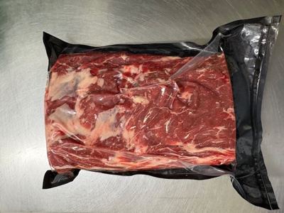 CCA2KG ODLEŽANI JUN.RAMSTEK BK