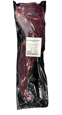 CCA1,8+KG JUNEĆI BIFTEK VP