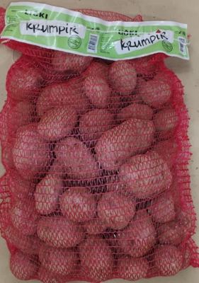LIČKI KRUMPIR 5/1