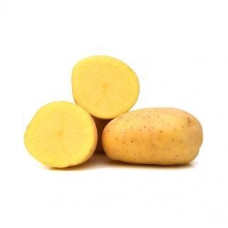 10KG MLADI KRUMPIR - KUTIJA