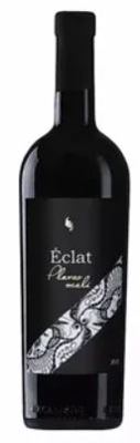 0,75L ECLAT VINO PLAVAC MALI V
