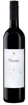 VINO VRH. PLAVAC LECTUS 0,75 l