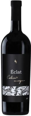 0,75L ECLAT VINO CAB.SAUV.