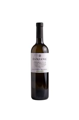 *MALVAZIJA DAMJANIĆ 0.75L ZOI SUHO 2025 -12/1-