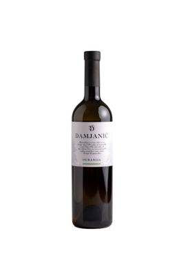 0,75L DAMJANIĆ VINO DURANIJA