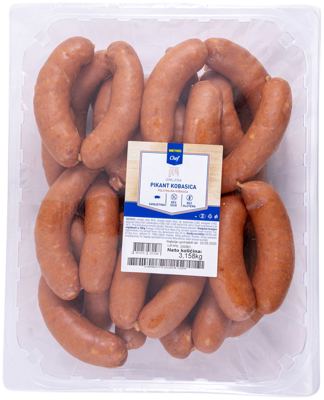 CCA2,5KG MC PIKANT DIMLJ.KOB.M