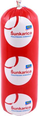 CCA2KG ARO ŠUNKARICA