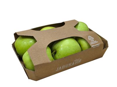 6/1 JABUKA ZLATNI DELIŠES KOM PD
