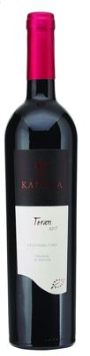 VINO TERAN 0,75 L KABOLA