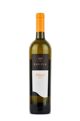 *MALVAZIJA KABOLA MARKEŽIĆ 0.75L KV SUHO 2025 -12/1-