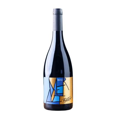 0,75L MERLOT VINO KOTARI BIO