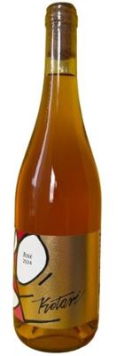 0,75L ROSE VINO KOTARI BIO