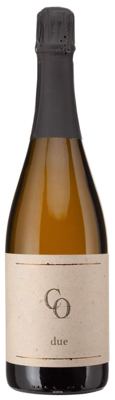 N-*PJENUŠAC CORONICA DUE 0.75L EXTRA BRUT ZOI