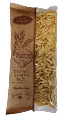 ISTARSKI FUŽI 1000 g SMRZNUTI KLARA MARIĆ