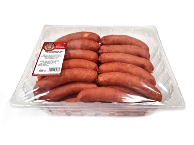 KOBASICA KRAŠIĆKA MAP cca 3kg